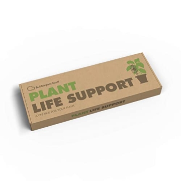 Plant Life Support Automatic Watering System for Plants