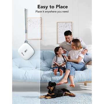 Govee WiFi Temperature Sensor for Precise Monitoring