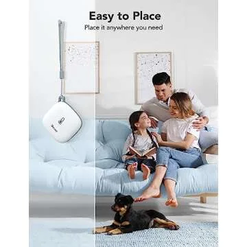 Govee WiFi Temperature Sensor for Precise Monitoring