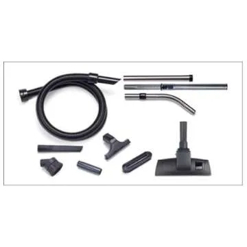 Numatic NaceCare James Canister Vacuum with AH 1 Kit - Compact Power for Seamless Cleaning