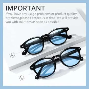 SHEEN KELLY Vintage Round Sunglasses Women Johnny Depp Style Colorful Summer Eyewear See Through Tinted Lens Pirate Captain