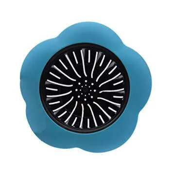 Colorful Kitchen Sink Strainers - Tmflove 4 Pack