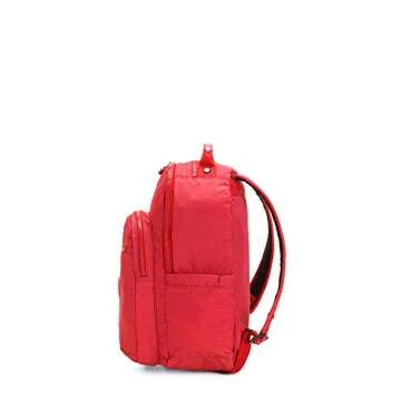 Kipling Women's Seoul Small Tablet Backpack - Stylish & Durable