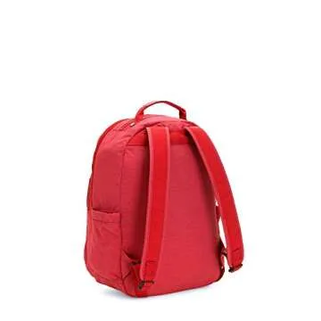Kipling Women's Seoul Small Tablet Backpack - Stylish & Durable