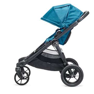 Baby Jogger City Select Stroller