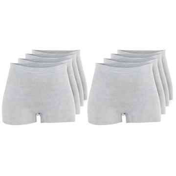 Frida Mom Women’s Boyshort for Postpartum Recovery