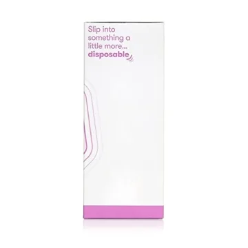 Frida Mom Women’s Boyshort for Postpartum Recovery