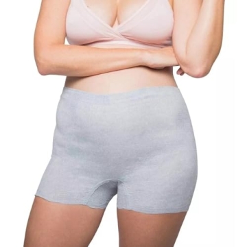 Frida Mom Women’s Boyshort for Postpartum Recovery