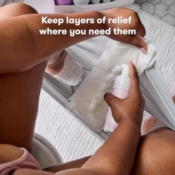 Frida Mom Women’s Boyshort for Postpartum Recovery