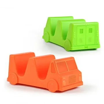 Genuine Fred Taco Truck Holders Set Fun Functional