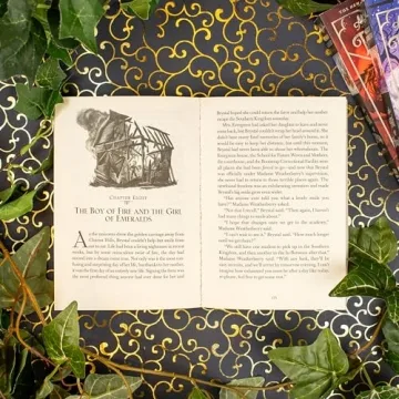 A Tale of Magic Book for Fantasy Lovers