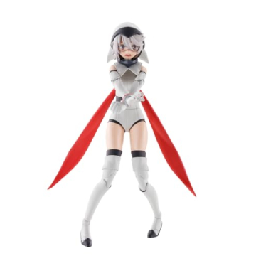 TAMASHII NATIONS - Shy - Shy, Bandai Spirits S.H.Figuarts Action Figure