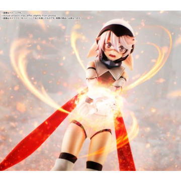 TAMASHII NATIONS Shy Shy Action Figure for Collectors