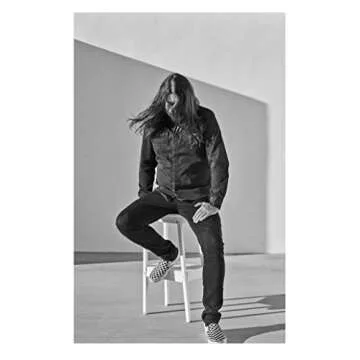 The Storyteller Tales of Life and Music by Dave Grohl