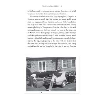 The Storyteller: Tales of Life and Music