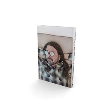 The Storyteller Tales of Life and Music by Dave Grohl