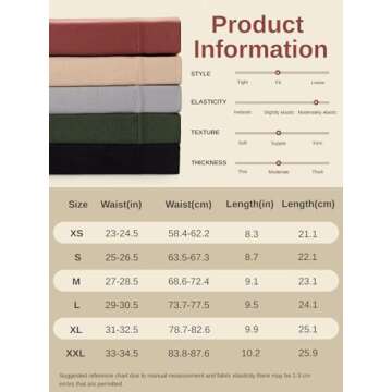 linccure Breathable Seamless Thongs: Comfortable Women's Underwear 5-Pack