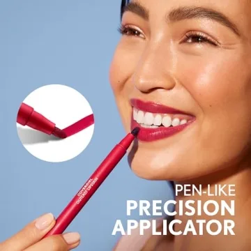 COVERGIRL Outlast Lipstain - Vegan & Transfer-Proof