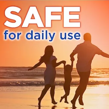 Amazon Basic Care Saline Nasal Spray, 3 fl oz (Pack of 2)