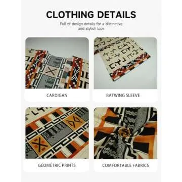 Bsubseach Plus Size Boho Cover Up - Stylish and Versatile