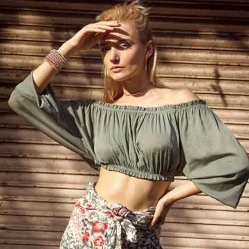 Stylish MILACOLATO Boho Bracelets for Every Occasion