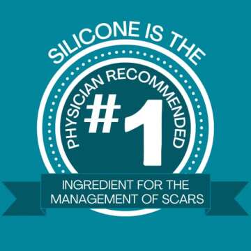 Advanced Silicone Scar Treatment Sheets for Effective Healing