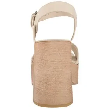 DOLCE VITA Wallis Heeled Sandal - Comfort Meets Style