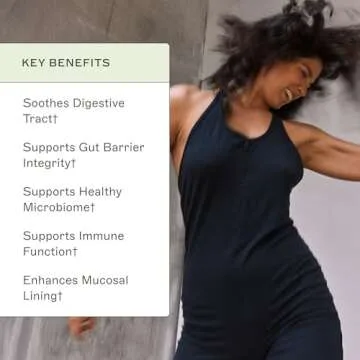 Leaky Gut Revive Powder - Gut Repair & Support Supplement