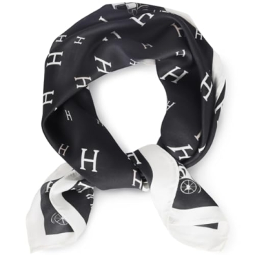 EXTREE Satin Headscarf: Stylish & Versatile Women’s Accessory