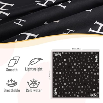 EXTREE Satin Headscarf: Stylish & Versatile Women’s Accessory