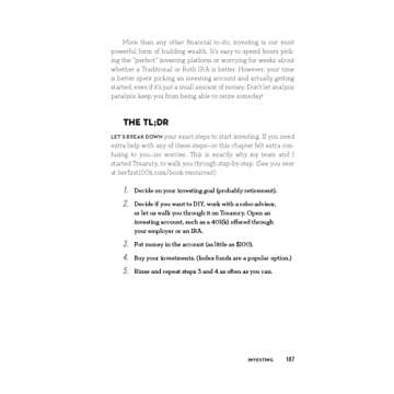 Financial Feminist: Overcome the Patriarchy's Bullsh*t to Master Your Money and Build a Life You Love