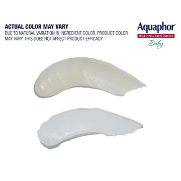 Aquaphor Baby Healing Ointment Advanced Therapy Skin Protectant - 7 Oz