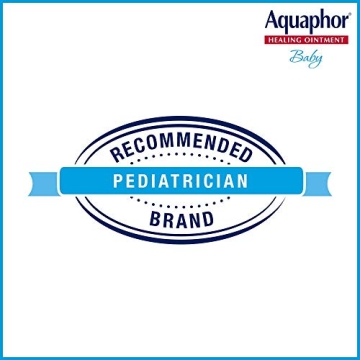 Aquaphor Baby Healing Ointment Advanced Therapy Skin Protectant - 7 Oz