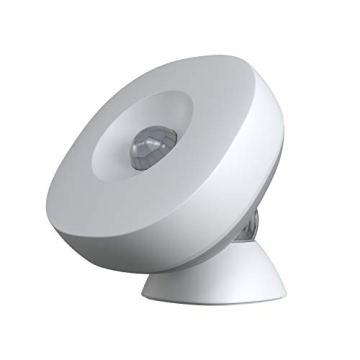 SAMSUNG SmartThings Magnetic Motion Sensor with Temperature Monitoring