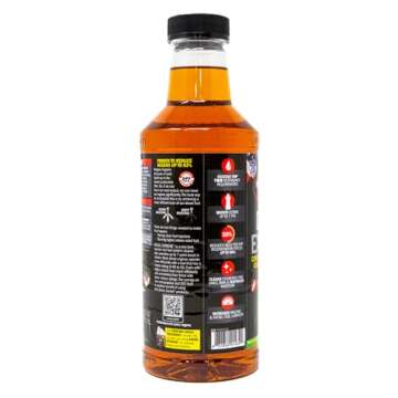 Hot Shot's Secret Diesel Extreme Fuel Treatment - 1 Qt