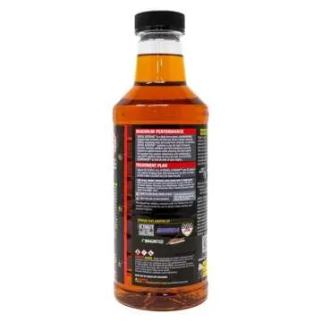 Hot Shot's Secret Diesel Extreme - Superior Fuel Treatment