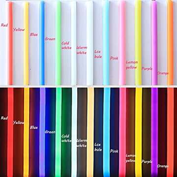 Custom Japanese Kawaii LED Neon Sign for Home Decor