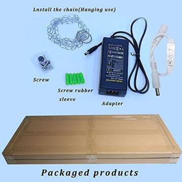 Custom Japanese Kawaii LED Neon Sign for Home Decor