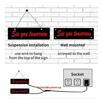 Custom Japanese Kawaii LED Neon Sign for Home Decor