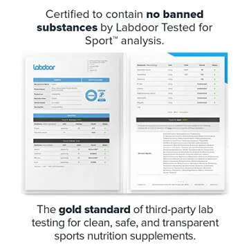 LEGION Whey+ Whey Protein Powder (Chocolate Peanut Butter) - Low Calorie Whey Isolate Protein Powder - Non-GMO, Lactose-Free, Sugar-Free Whey Protein Isolate Powder from Grass Fed Cows (30 Servings)