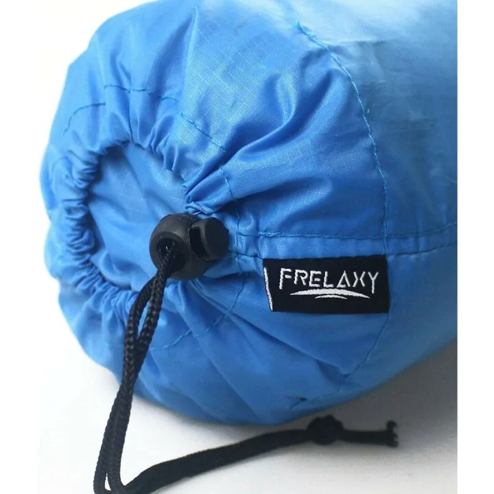 Frelaxy Ultralight Stuff Sack Set for Travel & Hiking