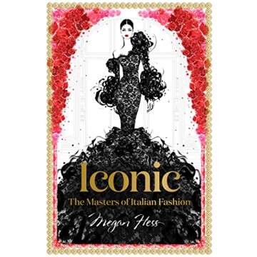 Iconic: The Masters of Italian Fashion - Unveil Iconic Styles