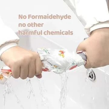 Baby Doll Carrier Backpack for Kids - Adjustable Straps