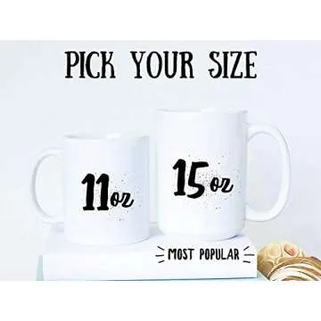 Flight Engineer Mug - Best Flight Engineer Ever - Funny Gift for Flight Enginer - 11 oz Coffee Mug White Ceramic Tea Cup