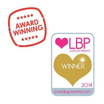 Diono Buggy Buddy Universal Stroller Organizer with Cup Holders