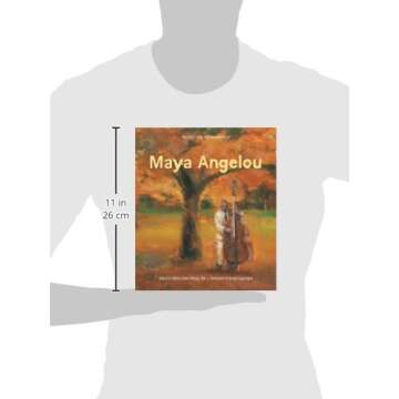 Poetry for Young People: Maya Angelou