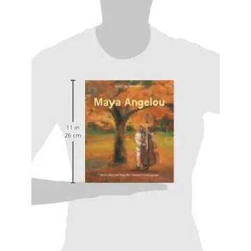 Poetry for Young People: Maya Angelou