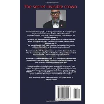 The Secret Invisible Crown: Experience Luxury Like Never Before