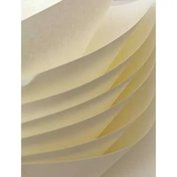 SPIRITMATE 2 Pack A5 Spiral Notebooks Hardcover 100g Thick Paper Dot/Ruled/Graph/Blank Journals,5.7 x 8.26inch, 70 Sheets/140 Pages Per Each Notebook (Blank)