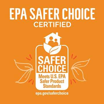 Seventh Generation Dish Soap, Eco-Friendly Clean 25 Fl Oz